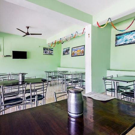 Hotel Oyo 29888 Nature Treat Chail Exterior foto