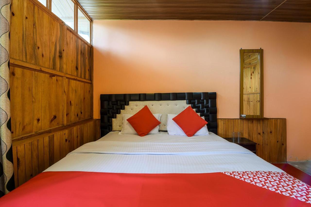 Hotel Oyo 29888 Nature Treat Chail Exterior foto