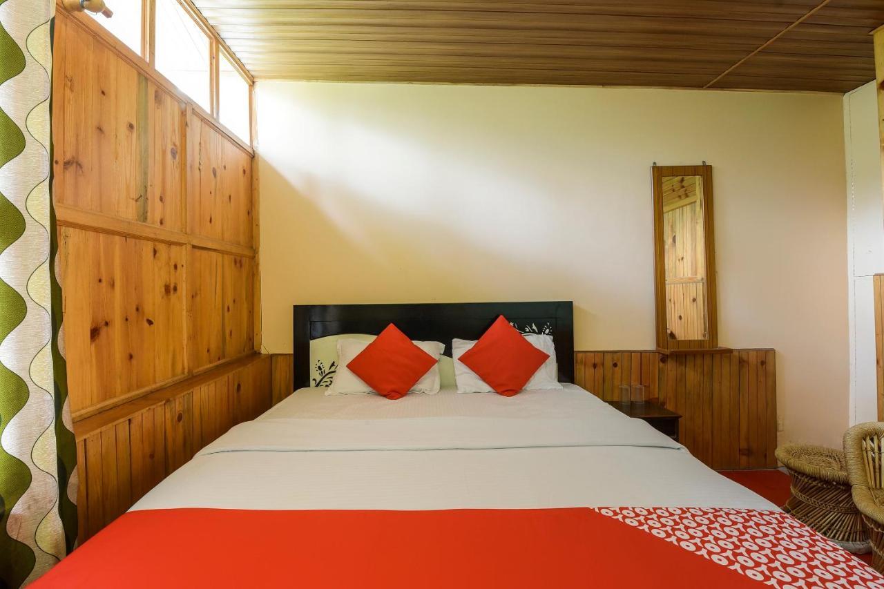 Hotel Oyo 29888 Nature Treat Chail Exterior foto