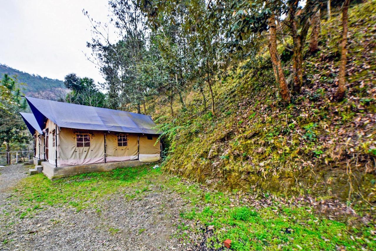 Hotel Oyo 29888 Nature Treat Chail Exterior foto