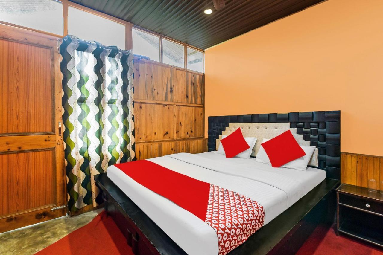 Hotel Oyo 29888 Nature Treat Chail Exterior foto