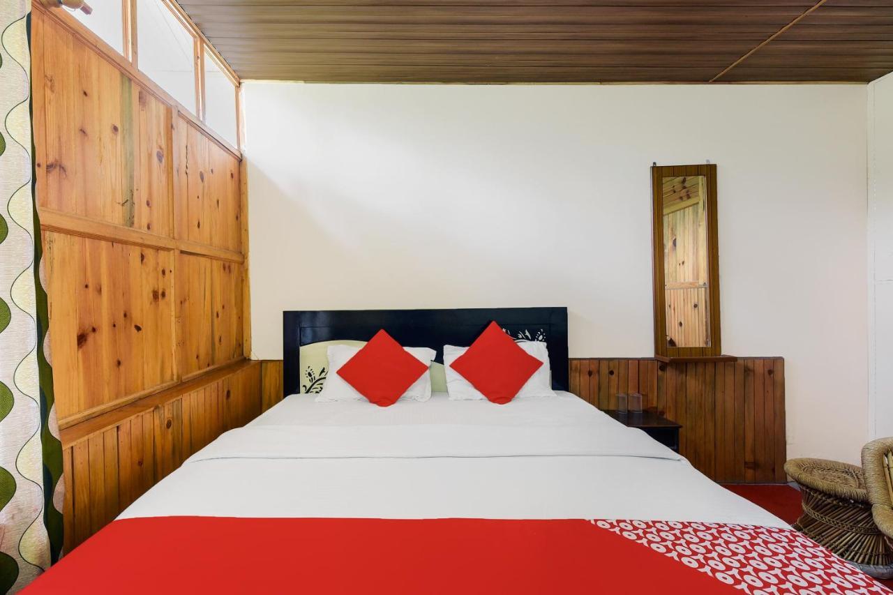 Hotel Oyo 29888 Nature Treat Chail Exterior foto
