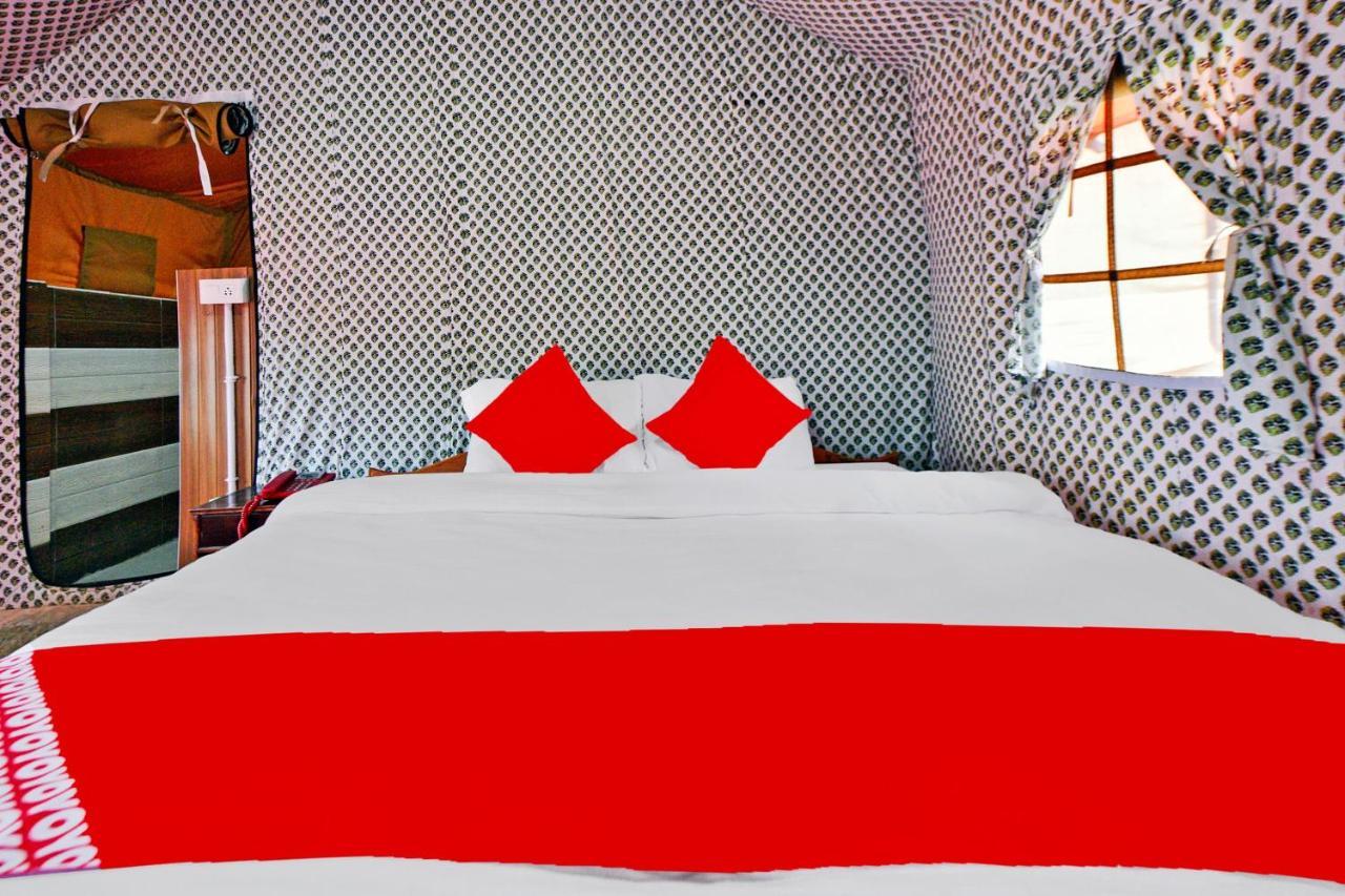 Hotel Oyo 29888 Nature Treat Chail Exterior foto