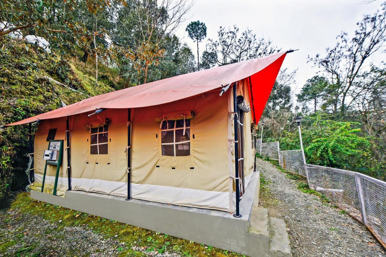 Hotel Oyo 29888 Nature Treat Chail Exterior foto