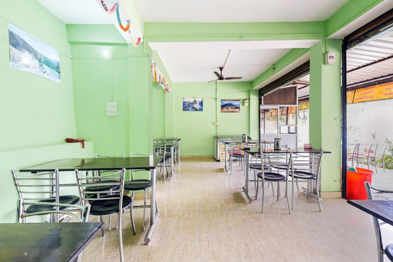 Hotel Oyo 29888 Nature Treat Chail Exterior foto