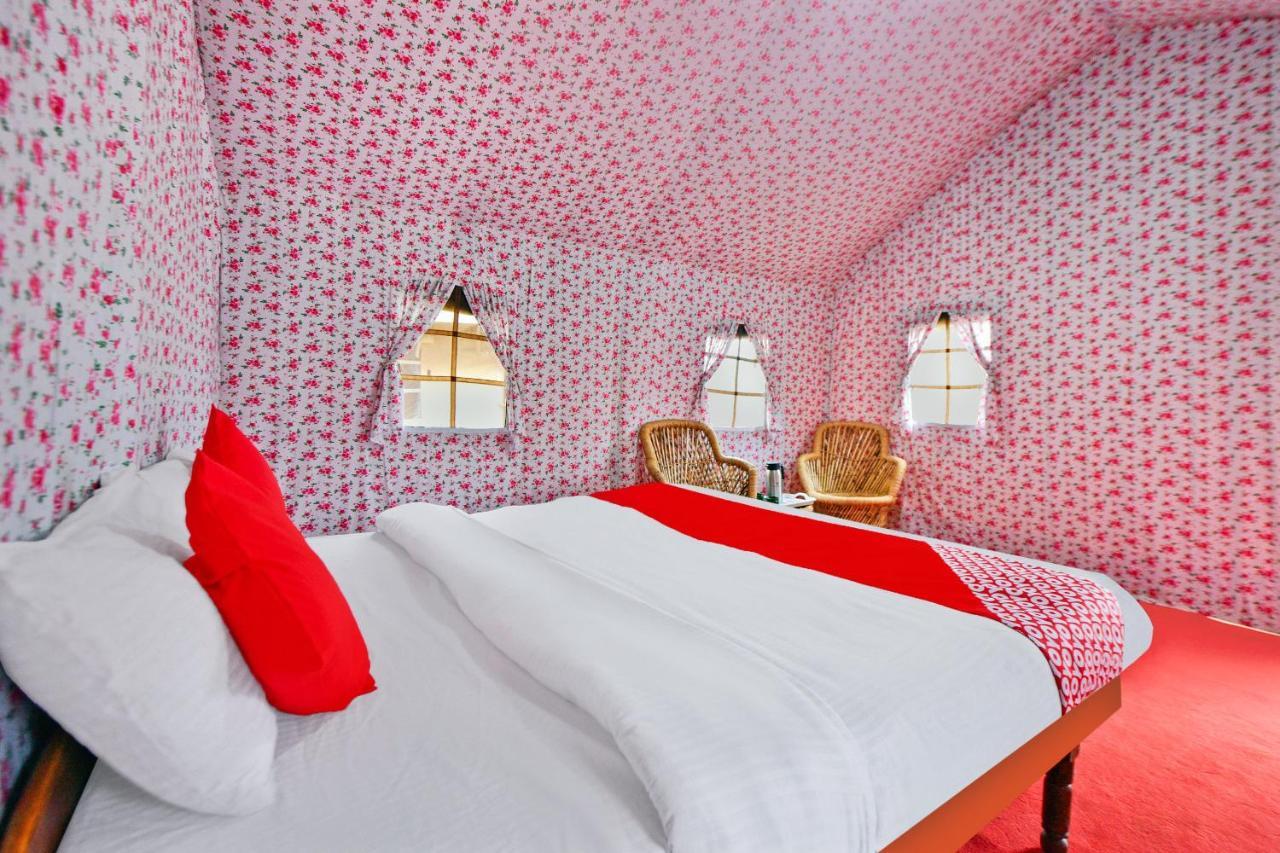 Hotel Oyo 29888 Nature Treat Chail Exterior foto